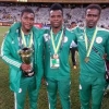 Rabiu Ali Waters Down Talk Of Crisis In Kano Pillars